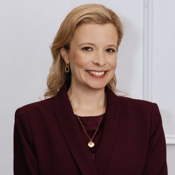 headshot of Emily Hatfield