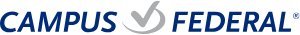 Campus Federal Logo