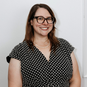Jessie Gray Headshot