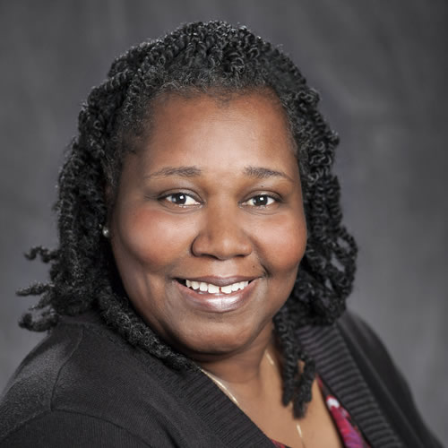 Constance Addison