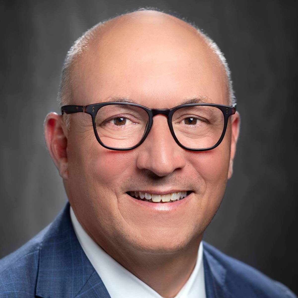 Dr. Matt Lee Headshot Dr. Matt Lee Headshot