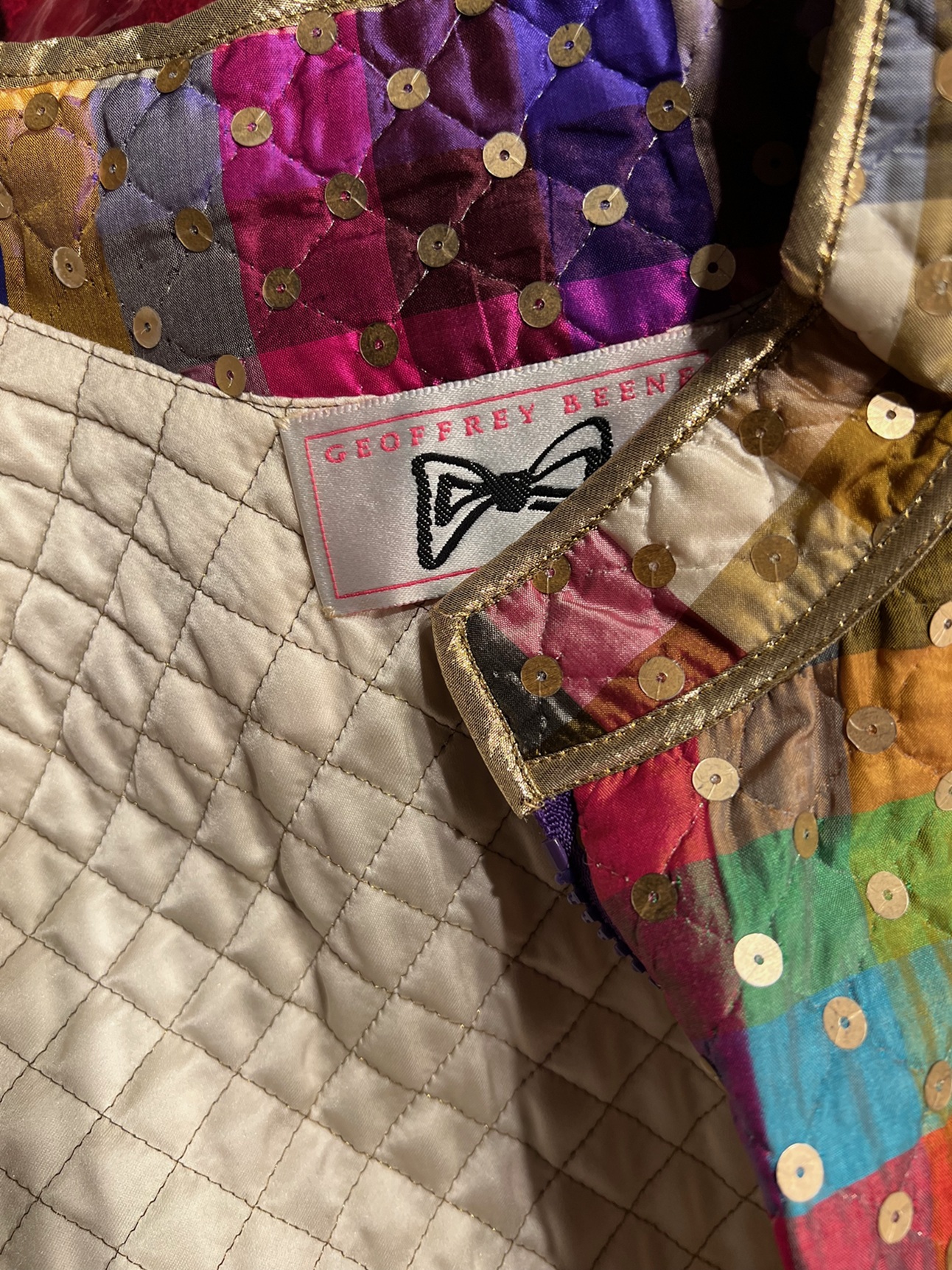 quilting 1