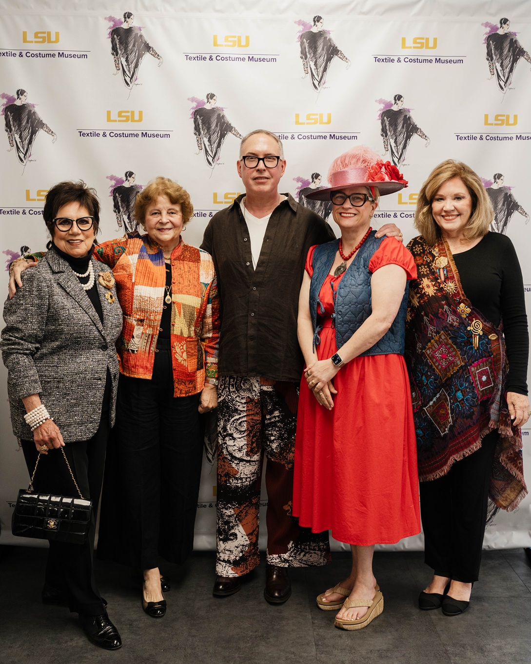 TCM Advisory Board
