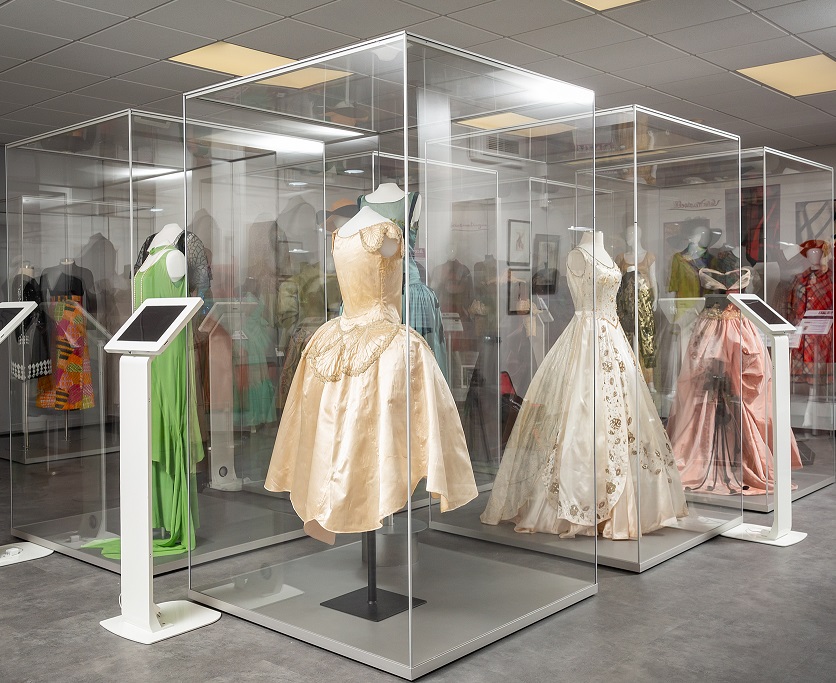 Exhibition Space