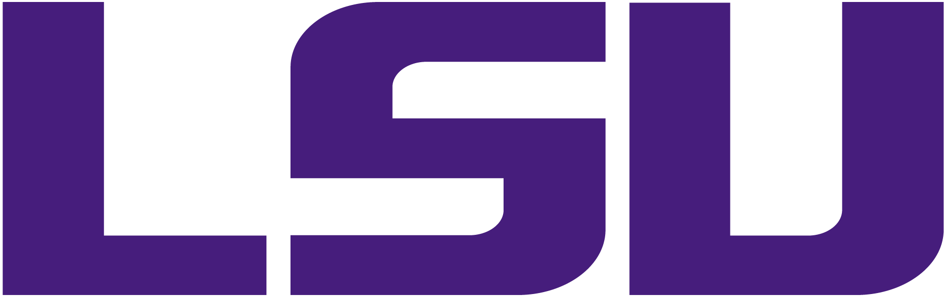 LSU LSU