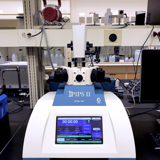 Sample Preparation