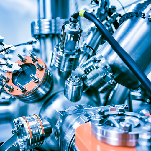 chemical analysis