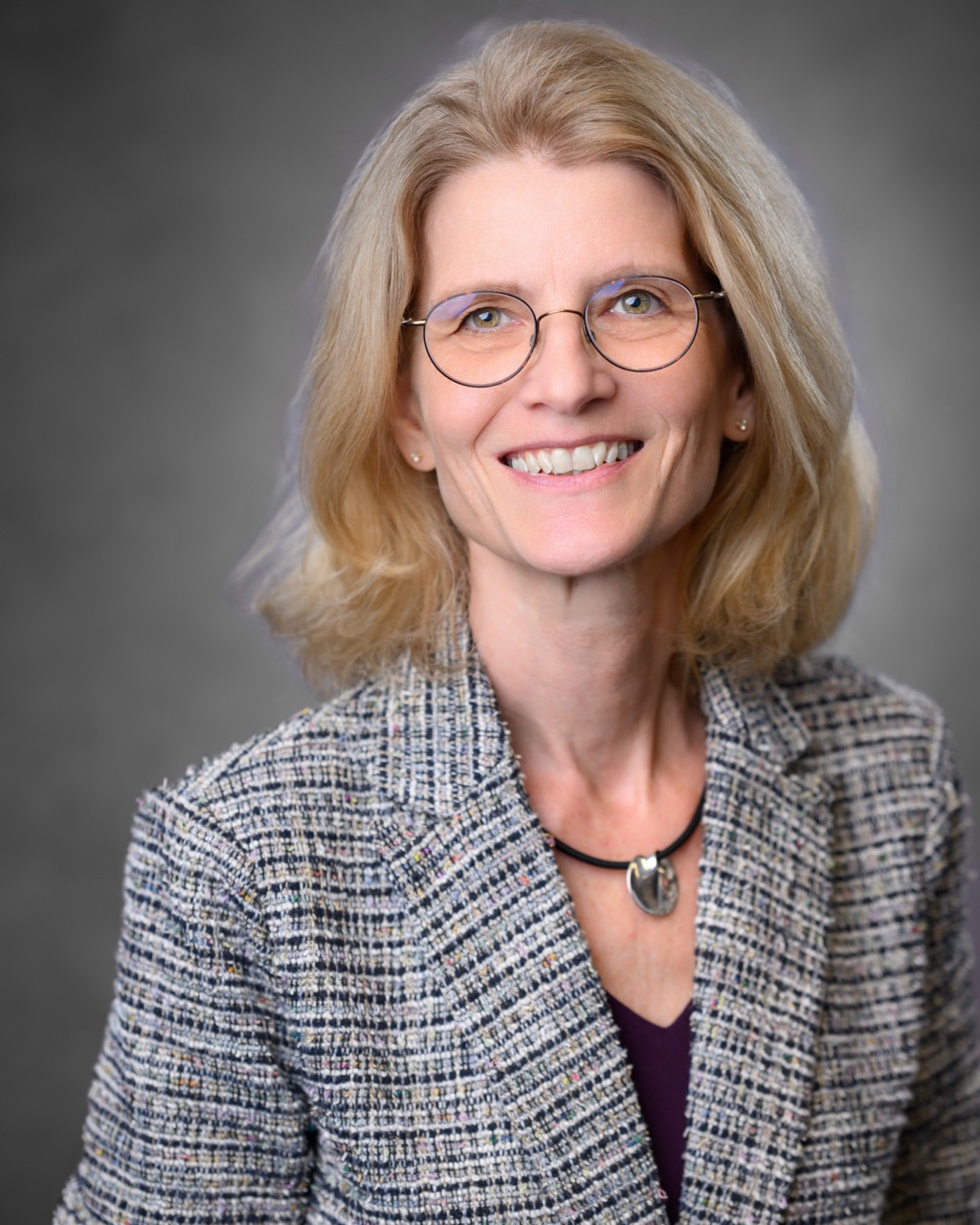 Dr. Mette Gaarde