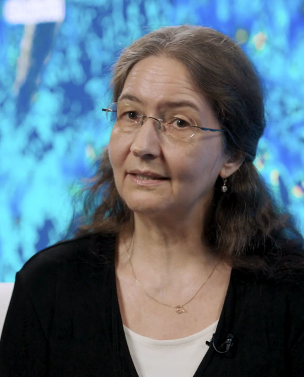 Carola Kaiser