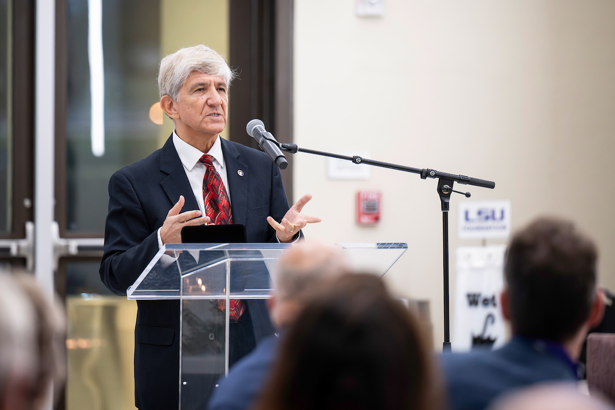 Michael Khonsari