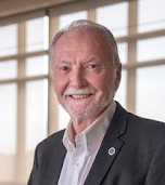 Eric Ravussin