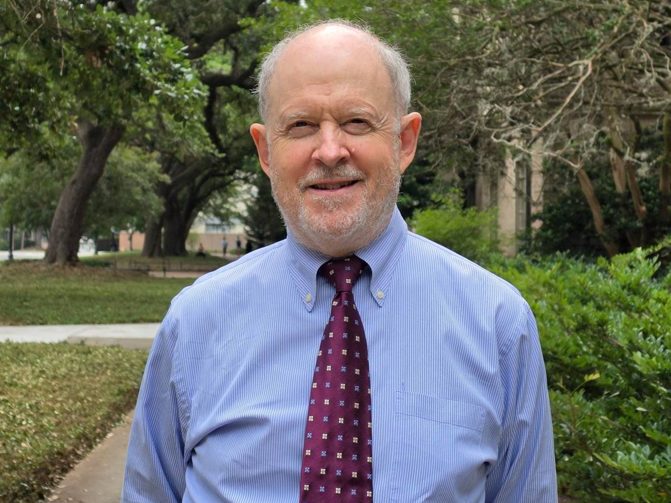 Charles Delzell