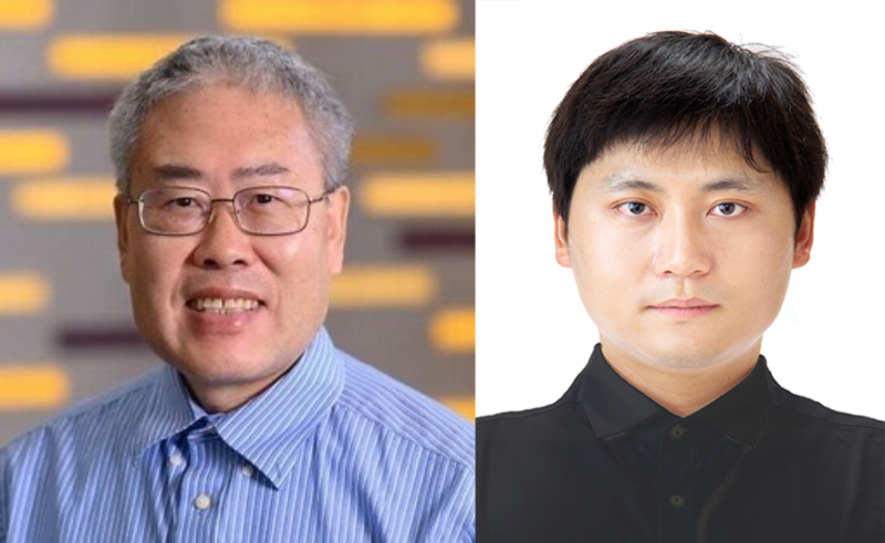 Guoqiang Li and Chengbin Yu