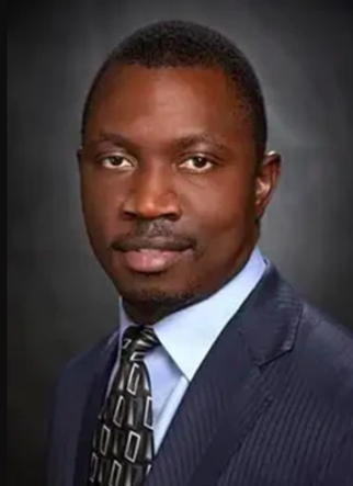 Femi Olorode