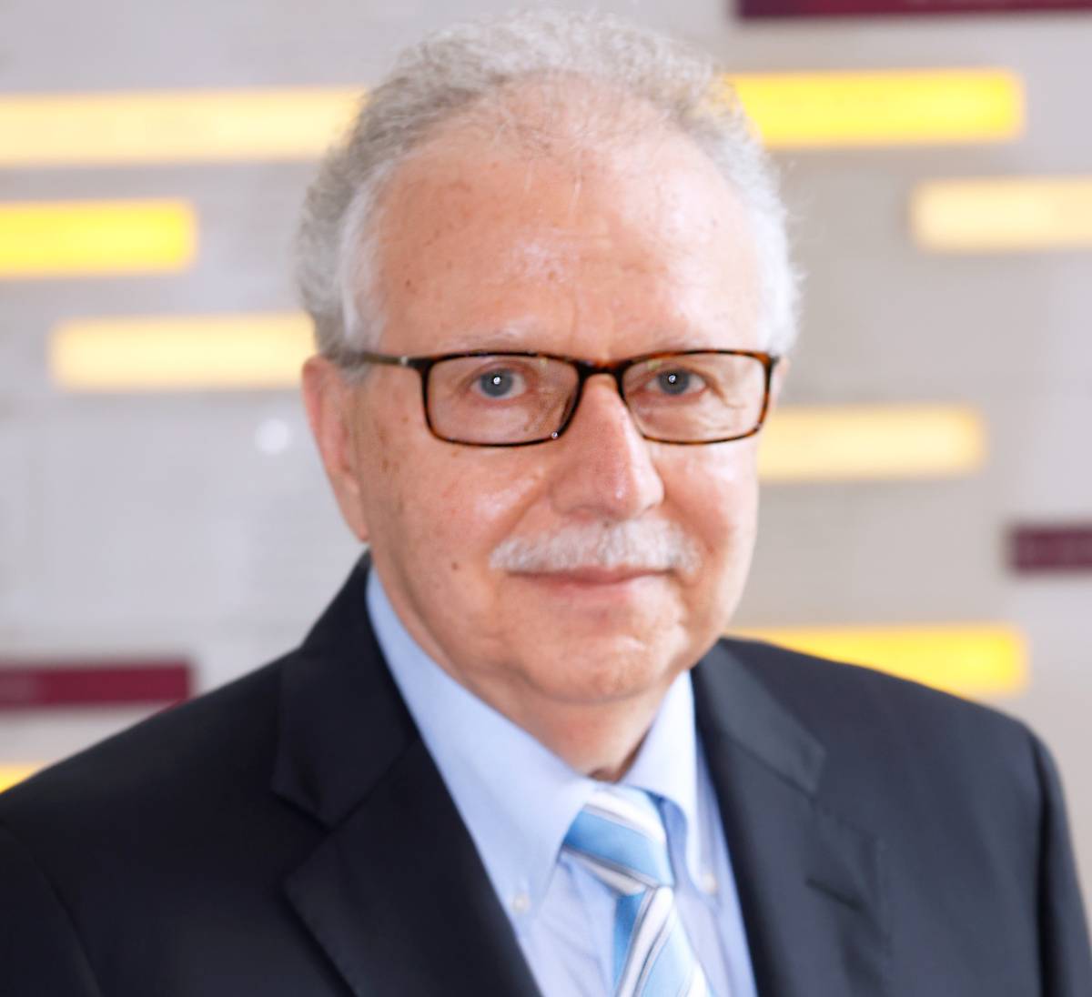 George Voyiadjis