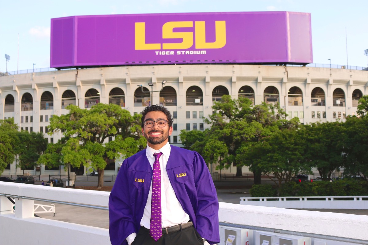 mihir-graduation