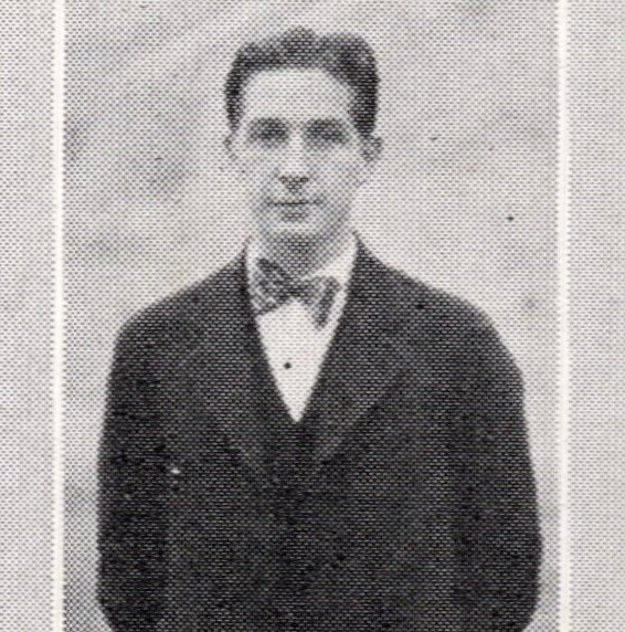 Robert B. Todd 