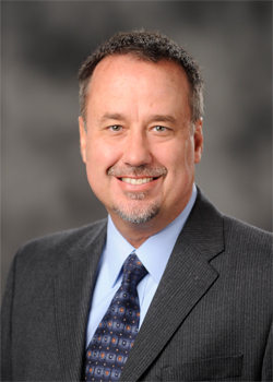 Tim Chandler