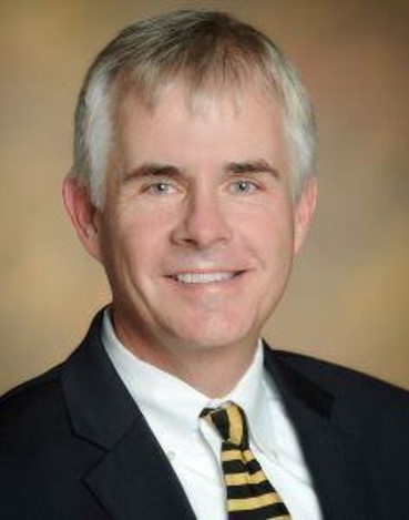 Mike Morgan