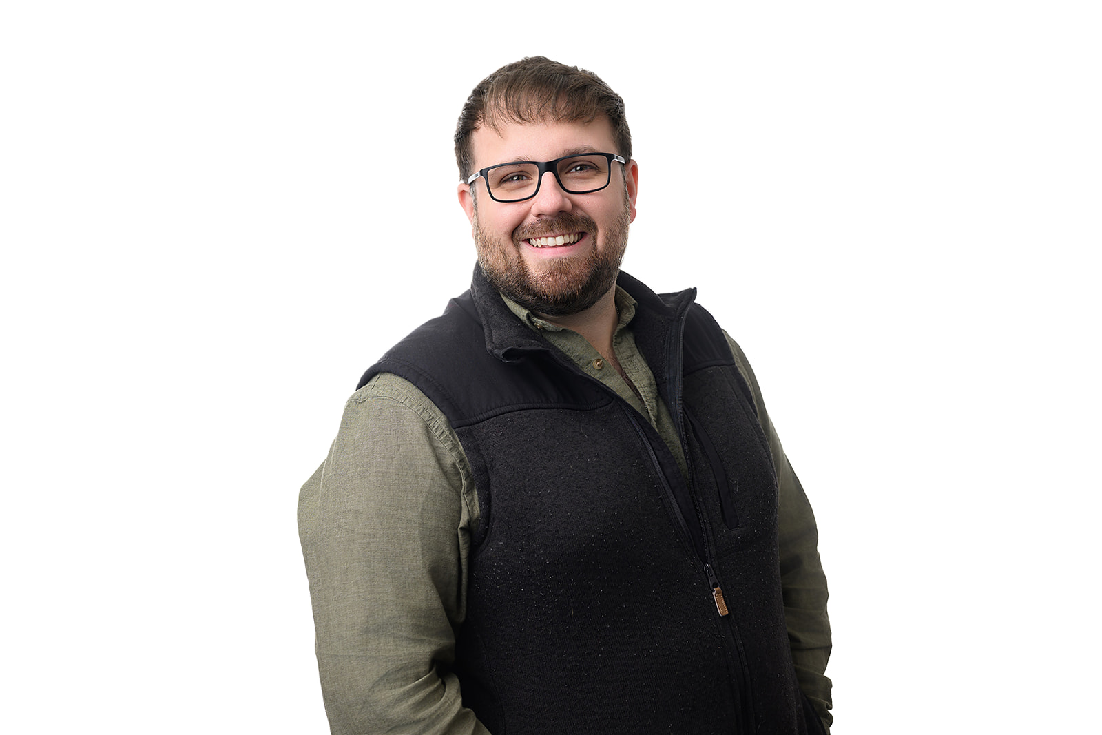neil's headshot