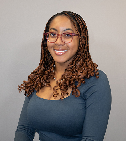 Jada Mukes