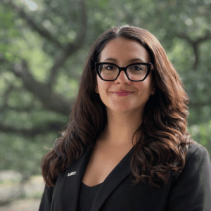 photo of Alex Garcia, Ph.D.