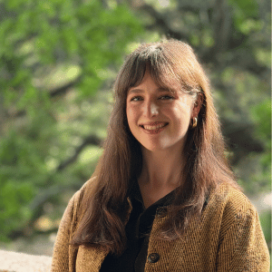 Photo of Caroline Dunn