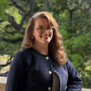 photo of Elizabeth Murray