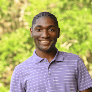 photo of Jaylon Milton