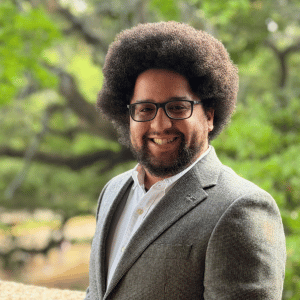 photo of Rashad Davis