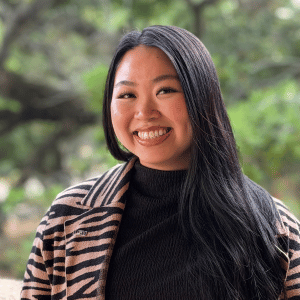 photo of Shayla Tran