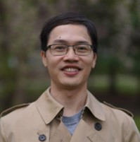 Wengui Liang