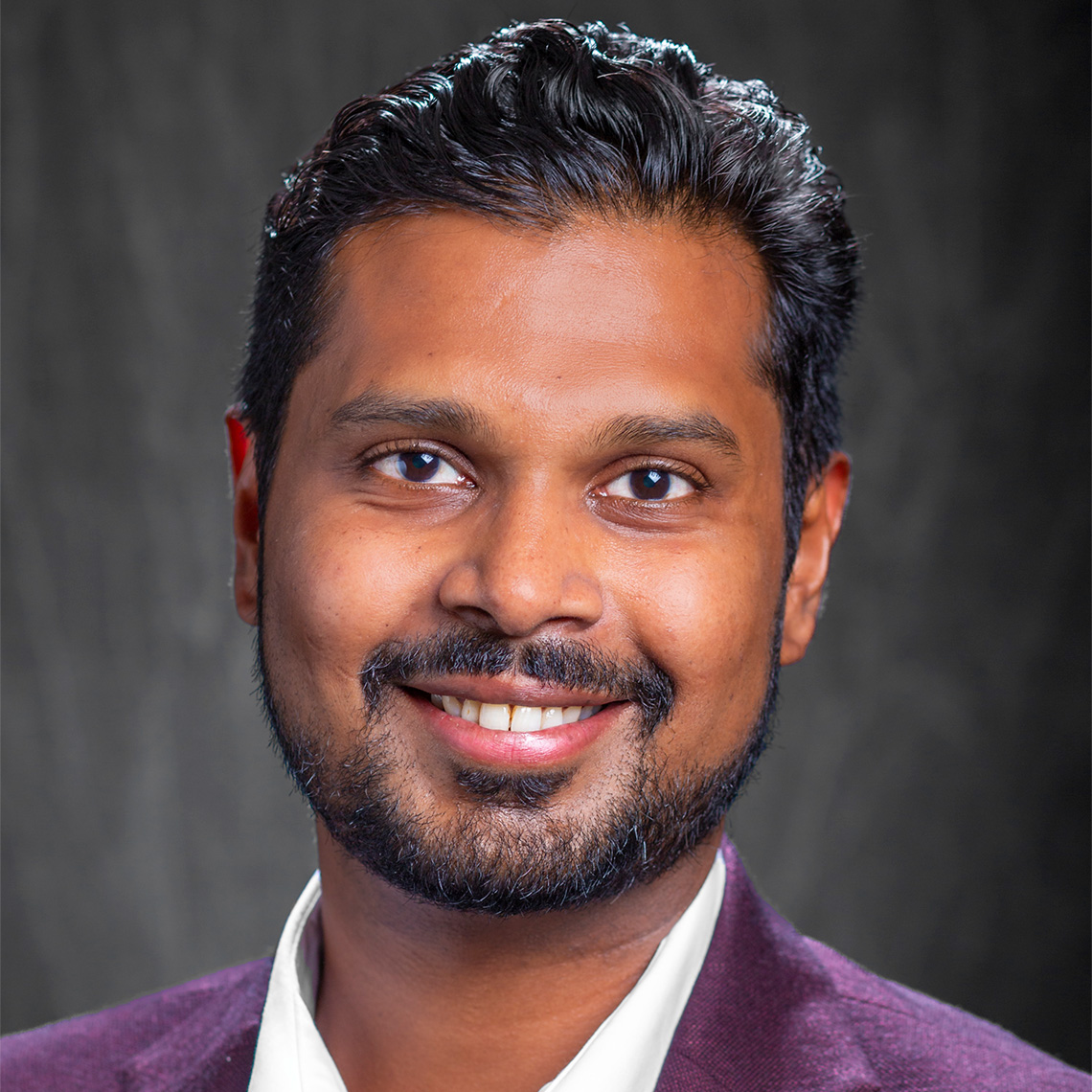 Anurag Mandalika
