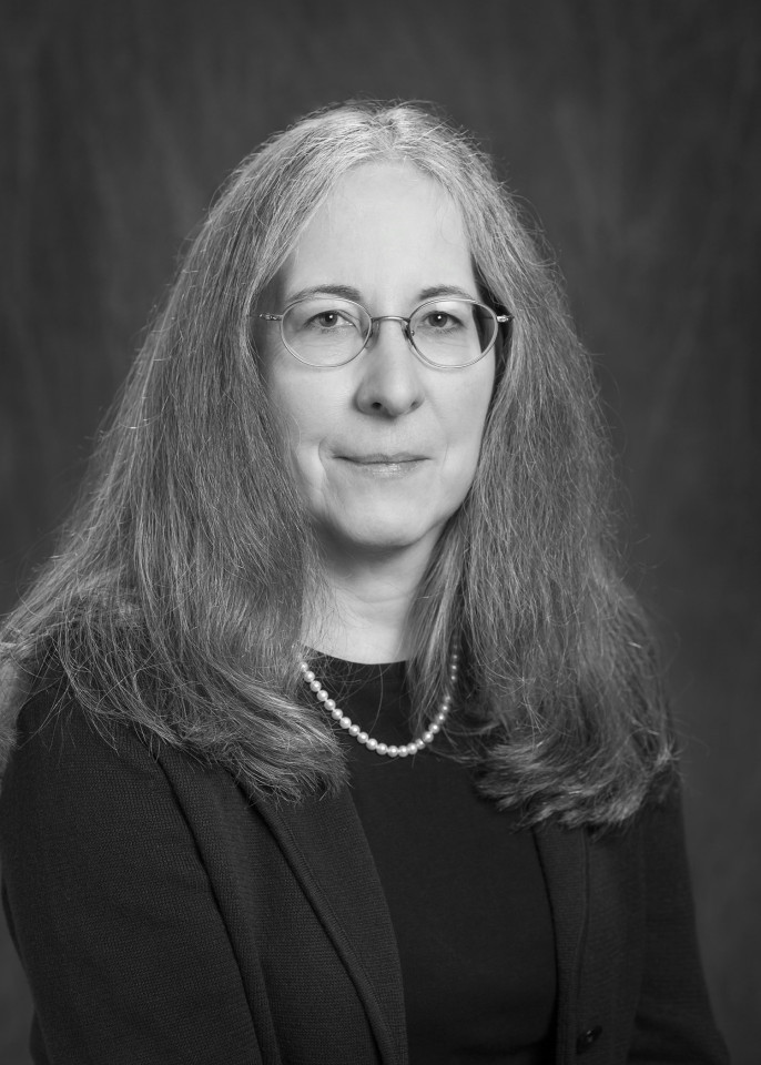Image of Dr. Susanne Brenner