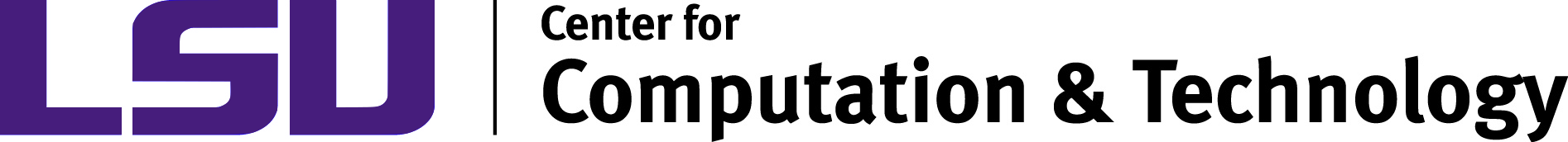 LSU CCT logo LSU CCT logo