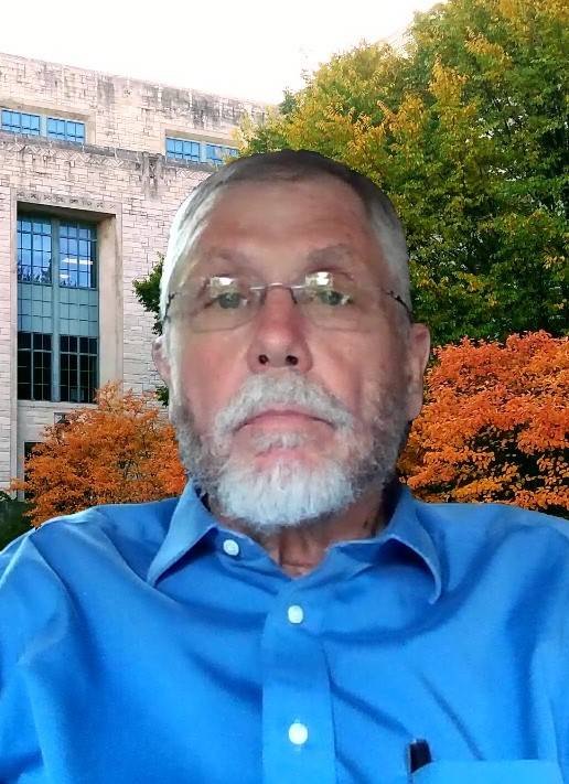 Image of Dr. James Sauls