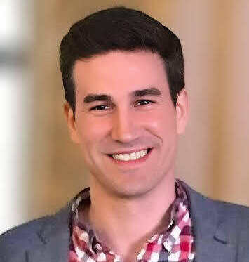 Image of Dr. Jason Scimeca