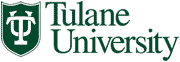 Tulane logo Tulane logo