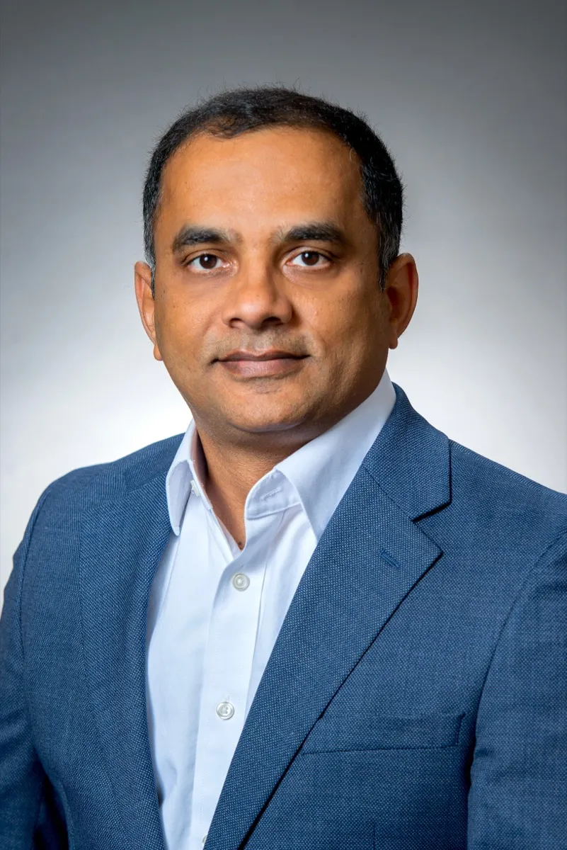 Siddhartha Narra
