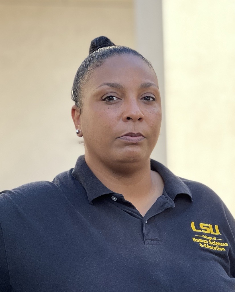 Photo of Martha Pierre