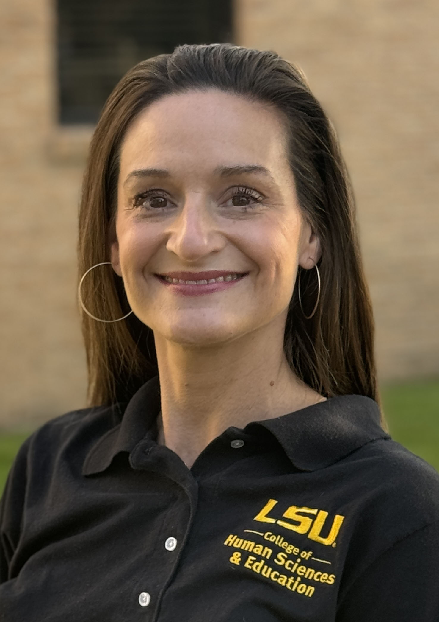 Photo of Amanda Thompson