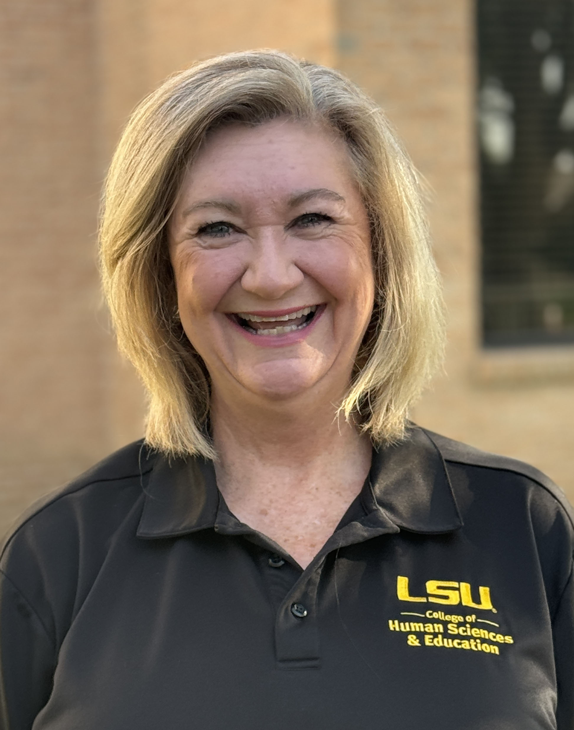 Photo of Lorrie Holt