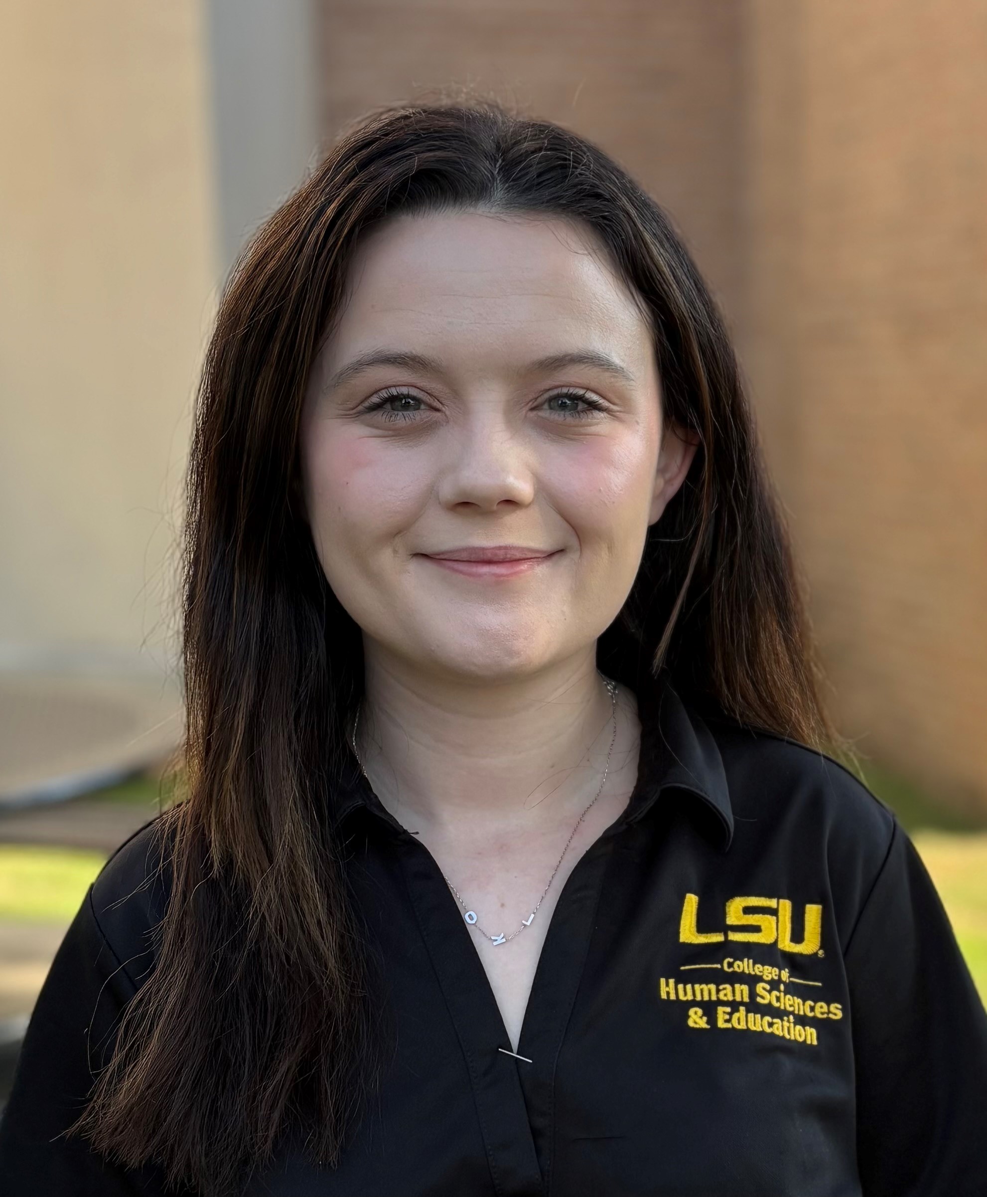 Photo of Kayla Keyser