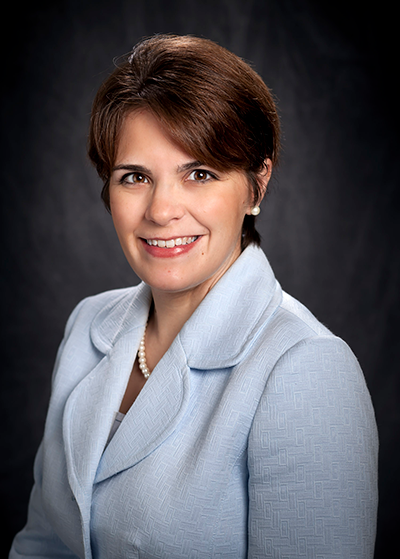 Jennifer Baumgartner