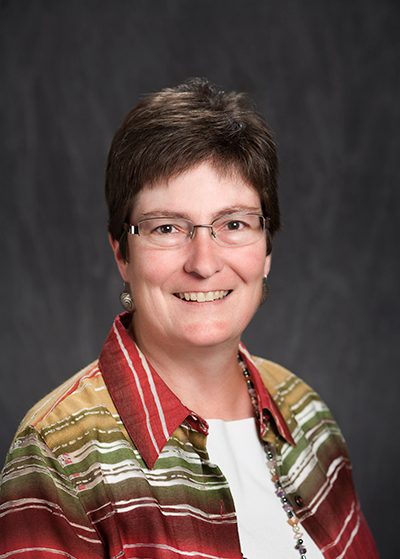 Pamela Blanchard