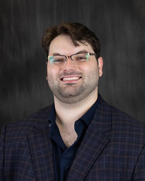 Nathan Baer
