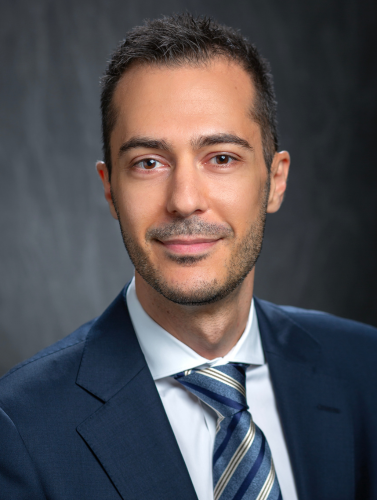 Efthymios "Makis" Papadopoulos