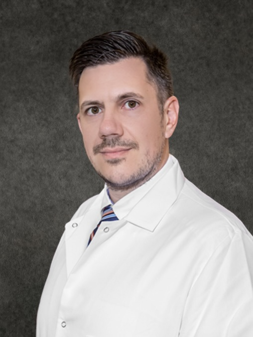 Guillaume Spielmann, PhD