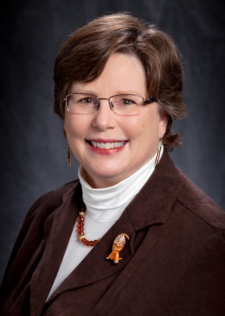 Image of Patsy Perritt