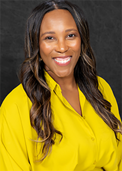 Jahanna Bailey